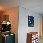 Appartement Ostsee43 - Ole *