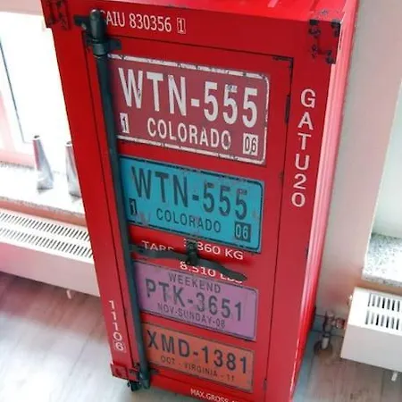 Ostsee43 - Ole Росток