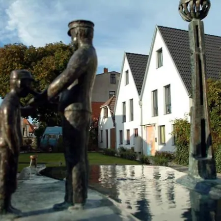 Ostsee43 - Ole * Rostock