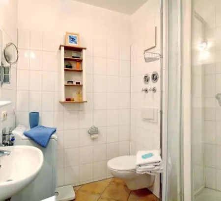 Апартаменты Ostsee43 - Ole *