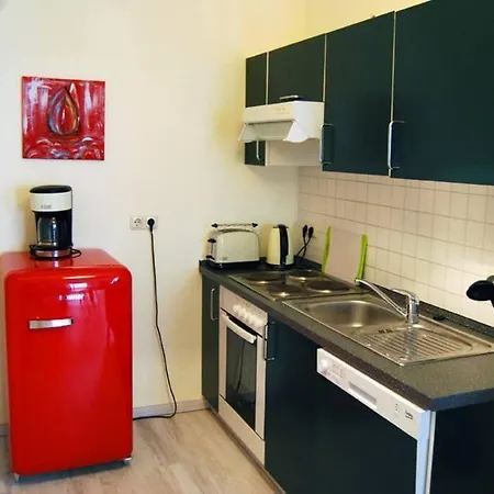 Apartment Ostsee43 - Ole