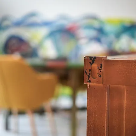 Ostsee43 - Ole Apartment