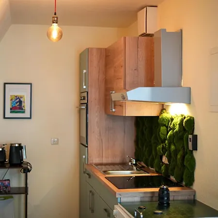Appartement Ostsee43 - Ole