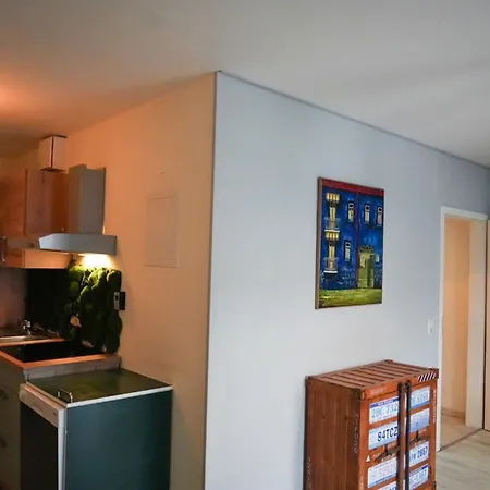 Appartement Ostsee43 - Ole *