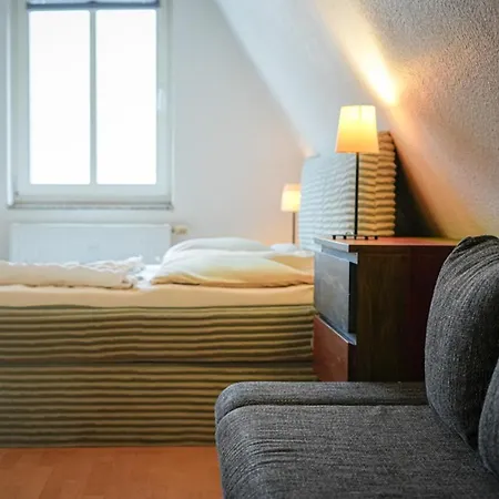 Apartment Ostsee43 - Ole *
