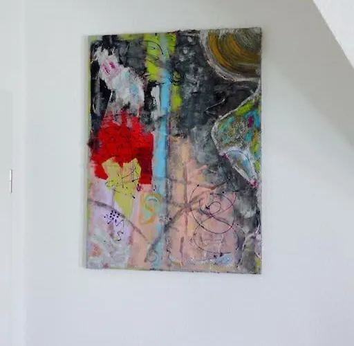 アパート Ostsee43 - Ole