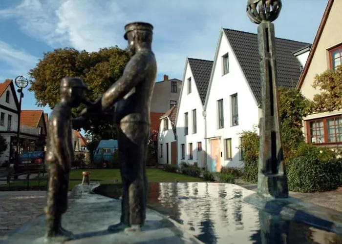 Ostsee43 - Ole * ロストック