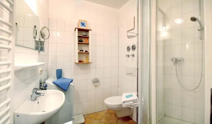 アパート Ostsee43 - Ole *