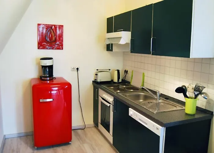 Apartamento Ostsee43 - Ole