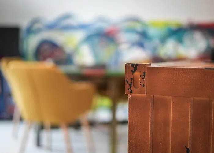 Ostsee43 - Ole Apartment