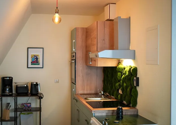 Apartment Ostsee43 - Ole