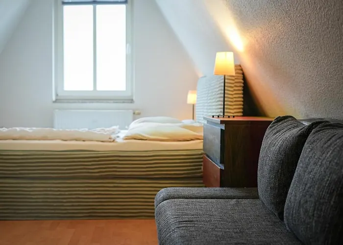 Apartment Ostsee43 - Ole *