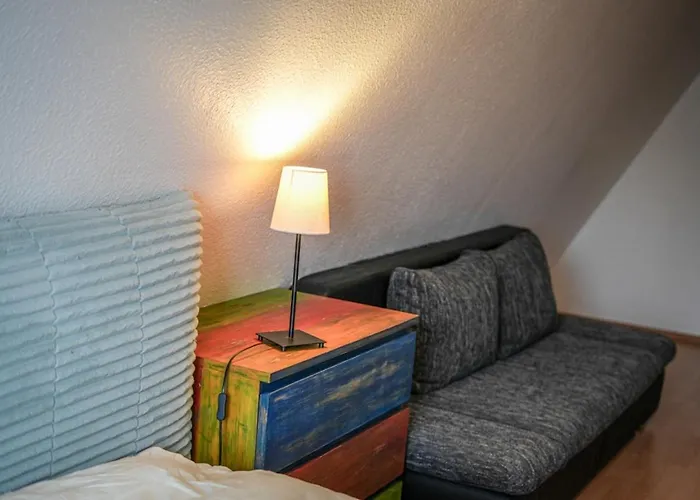Ostsee43 - Ole Apartment