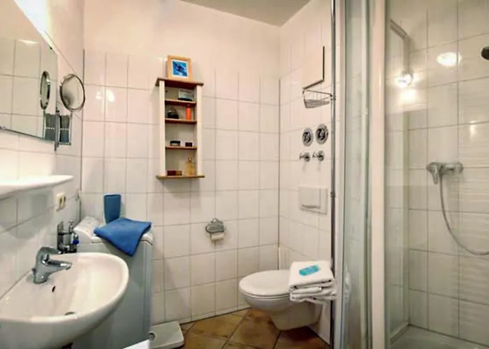 Ostsee43 - Ole Apartment Rostock