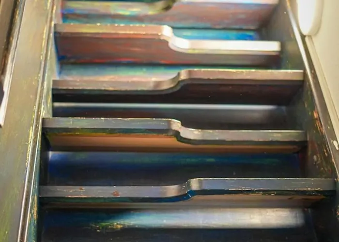 Ostsee43 - Ole Apartment Rostock